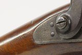 Antique U.S. SPRINGFIELD ARMORY Model 1866 ALLIN Conversion TRAPDOOR Rifle
Indian Wars Model 1866 TRAPDOOR .50-70 GOVT - 3 of 24