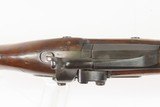 Antique U.S. SPRINGFIELD ARMORY Model 1866 ALLIN Conversion TRAPDOOR Rifle
Indian Wars Model 1866 TRAPDOOR .50-70 GOVT - 15 of 24