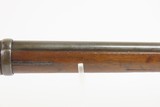 Antique U.S. SPRINGFIELD ARMORY Model 1866 ALLIN Conversion TRAPDOOR Rifle
Indian Wars Model 1866 TRAPDOOR .50-70 GOVT - 17 of 24