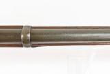 Antique U.S. SPRINGFIELD ARMORY Model 1866 ALLIN Conversion TRAPDOOR Rifle
Indian Wars Model 1866 TRAPDOOR .50-70 GOVT - 12 of 24