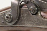 Antique U.S. SPRINGFIELD ARMORY Model 1866 ALLIN Conversion TRAPDOOR Rifle
Indian Wars Model 1866 TRAPDOOR .50-70 GOVT - 2 of 24