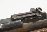 Antique U.S. SPRINGFIELD ARMORY Model 1866 ALLIN Conversion TRAPDOOR Rifle
Indian Wars Model 1866 TRAPDOOR .50-70 GOVT - 6 of 24