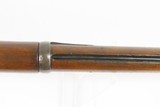 Antique U.S. SPRINGFIELD ARMORY Model 1866 ALLIN Conversion TRAPDOOR Rifle
Indian Wars Model 1866 TRAPDOOR .50-70 GOVT - 22 of 24