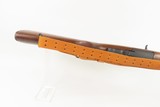 WORLD WAR II Era SPRINGFIELD U.S. M1 GARAND .30-06 Infantry Rifle C&R WWII - 8 of 20