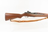 WORLD WAR II Era SPRINGFIELD U.S. M1 GARAND .30-06 Infantry Rifle C&R WWII - 5 of 20