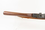 WORLD WAR II Era SPRINGFIELD U.S. M1 GARAND .30-06 Infantry Rifle C&R WWII - 11 of 20