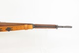 WORLD WAR II Era SPRINGFIELD U.S. M1 GARAND .30-06 Infantry Rifle C&R WWII - 6 of 20