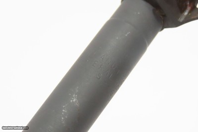 World War II Era U.S. INLAND M1 Carbine SEMI-AUTO Light Rifle SUPPORT TROOP .30 Caliber by Inland Division of GENERAL MOTORS - Image 15 of 25