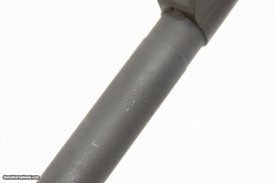 World War II Era U.S. INLAND M1 Carbine SEMI-AUTO Light Rifle SUPPORT TROOP .30 Caliber by Inland Division of GENERAL MOTORS - Image 16 of 25