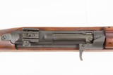 World War II Era U.S. INLAND M1 Carbine SEMI-AUTO Light Rifle SUPPORT TROOP .30 Caliber by Inland Division of GENERAL MOTORS - 12 of 25