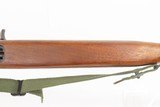 World War II Era U.S. INLAND M1 Carbine SEMI-AUTO Light Rifle SUPPORT TROOP .30 Caliber by Inland Division of GENERAL MOTORS - 7 of 25