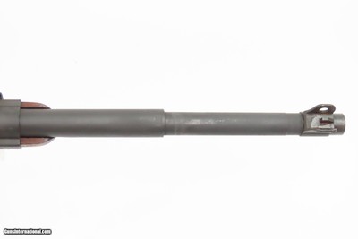 World War II Era U.S. INLAND M1 Carbine SEMI-AUTO Light Rifle SUPPORT TROOP .30 Caliber by Inland Division of GENERAL MOTORS - Image 10 of 25