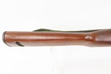 World War II Era U.S. INLAND M1 Carbine SEMI-AUTO Light Rifle SUPPORT TROOP .30 Caliber by Inland Division of GENERAL MOTORS - 13 of 25