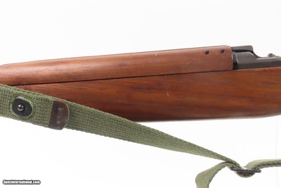 World War II Era U.S. INLAND M1 Carbine SEMI-AUTO Light Rifle SUPPORT TROOP .30 Caliber by Inland Division of GENERAL MOTORS - Image 22 of 25