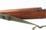 World War II Era U.S. INLAND M1 Carbine SEMI-AUTO Light Rifle SUPPORT TROOP .30 Caliber by Inland Division of GENERAL MOTORS - 22 of 25