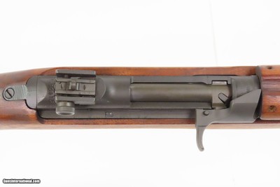 World War II Era U.S. INLAND M1 Carbine SEMI-AUTO Light Rifle SUPPORT TROOP .30 Caliber by Inland Division of GENERAL MOTORS - Image 12 of 25