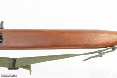 World War II Era U.S. INLAND M1 Carbine SEMI-AUTO Light Rifle SUPPORT TROOP .30 Caliber by Inland Division of GENERAL MOTORS - Image 7 of 25