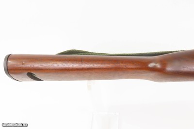 World War II Era U.S. INLAND M1 Carbine SEMI-AUTO Light Rifle SUPPORT TROOP .30 Caliber by Inland Division of GENERAL MOTORS - Image 13 of 25
