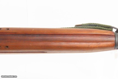 World War II Era U.S. INLAND M1 Carbine SEMI-AUTO Light Rifle SUPPORT TROOP .30 Caliber by Inland Division of GENERAL MOTORS - Image 11 of 25