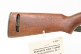 World War II Era U.S. INLAND M1 Carbine SEMI-AUTO Light Rifle SUPPORT TROOP .30 Caliber by Inland Division of GENERAL MOTORS - 5 of 25