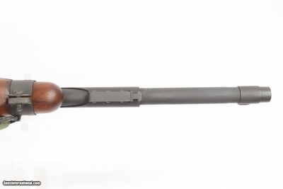 World War II Era U.S. INLAND M1 Carbine SEMI-AUTO Light Rifle SUPPORT TROOP .30 Caliber by Inland Division of GENERAL MOTORS - Image 6 of 25