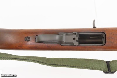 World War II Era U.S. INLAND M1 Carbine SEMI-AUTO Light Rifle SUPPORT TROOP .30 Caliber by Inland Division of GENERAL MOTORS - Image 8 of 25