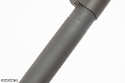 World War II Era U.S. INLAND M1 Carbine SEMI-AUTO Light Rifle SUPPORT TROOP .30 Caliber by Inland Division of GENERAL MOTORS - Image 17 of 25