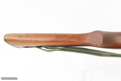 World War II Era U.S. INLAND M1 Carbine SEMI-AUTO Light Rifle SUPPORT TROOP .30 Caliber by Inland Division of GENERAL MOTORS - Image 9 of 25