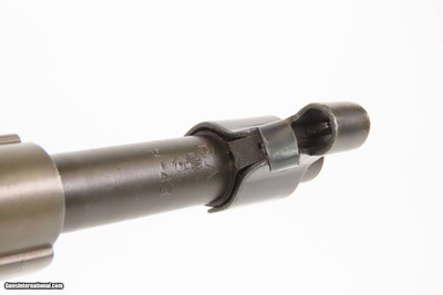 WORLD WAR II U.S. Remington M1903A3 Bolt Action C&R Rifle .30-06 with SLING Made in 1942 w/ “R.A. / FLAMING BOMB / 1-43” Barrel - Image 14 of 22