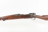 World War II U.S. SPRINGFIELD M1903 .30-06 Bolt Action C&R MILITARY Rifle
1920 mfg. w/ “SA/FLAMING BOMB/9-30” Marked Barrel - 16 of 19