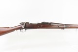 World War II U.S. SPRINGFIELD M1903 .30-06 Bolt Action C&R MILITARY Rifle
1920 mfg. w/ “SA/FLAMING BOMB/9-30” Marked Barrel - 4 of 19