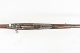 World War II U.S. SPRINGFIELD M1903 .30-06 Bolt Action C&R MILITARY Rifle
1920 mfg. w/ “SA/FLAMING BOMB/9-30” Marked Barrel - 10 of 19