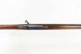 World War II U.S. SPRINGFIELD M1903 .30-06 Bolt Action C&R MILITARY Rifle
1920 mfg. w/ “SA/FLAMING BOMB/9-30” Marked Barrel - 7 of 19