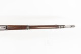 World War II U.S. SPRINGFIELD M1903 .30-06 Bolt Action C&R MILITARY Rifle
1920 mfg. w/ “SA/FLAMING BOMB/9-30” Marked Barrel - 9 of 19