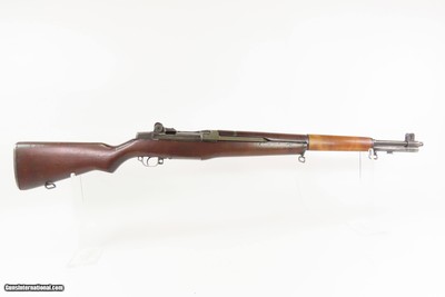 Post-KOREAN WAR Harrington & Richardson U.S. M1 GARAND .30-06 Rifle C&R“HRA 7-54” Marked Barrel INFANTRY RIFLE - Image 2 of 18