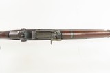 Post-KOREAN WAR Harrington & Richardson U.S. M1 GARAND .30-06 Rifle C&R
“HRA 7-54” Marked Barrel INFANTRY RIFLE - 10 of 18