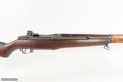 Post-KOREAN WAR Harrington & Richardson U.S. M1 GARAND .30-06 Rifle C&R“HRA 7-54” Marked Barrel INFANTRY RIFLE - Image 4 of 18