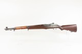 Post-KOREAN WAR Harrington & Richardson U.S. M1 GARAND .30-06 Rifle C&R
“HRA 7-54” Marked Barrel INFANTRY RIFLE - 13 of 18