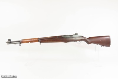Post-KOREAN WAR Harrington & Richardson U.S. M1 GARAND .30-06 Rifle C&R“HRA 7-54” Marked Barrel INFANTRY RIFLE - Image 13 of 18