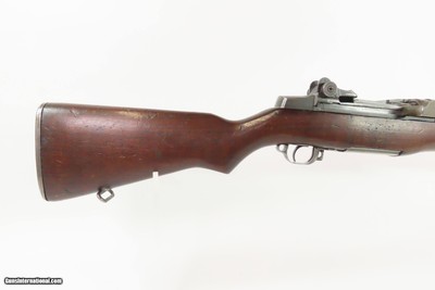 Post-KOREAN WAR Harrington & Richardson U.S. M1 GARAND .30-06 Rifle C&R“HRA 7-54” Marked Barrel INFANTRY RIFLE - Image 5 of 18