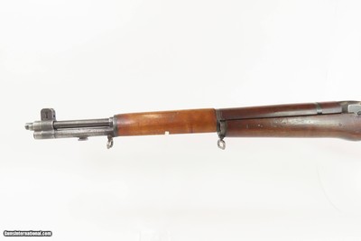 Post-KOREAN WAR Harrington & Richardson U.S. M1 GARAND .30-06 Rifle C&R“HRA 7-54” Marked Barrel INFANTRY RIFLE - Image 14 of 18
