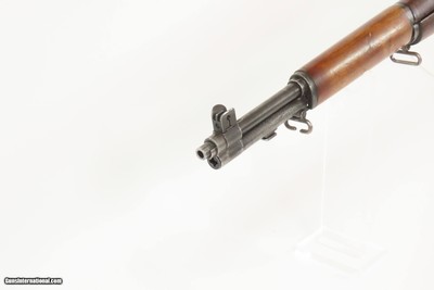 Post-KOREAN WAR Harrington & Richardson U.S. M1 GARAND .30-06 Rifle C&R“HRA 7-54” Marked Barrel INFANTRY RIFLE - Image 17 of 18