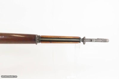 Post-KOREAN WAR Harrington & Richardson U.S. M1 GARAND .30-06 Rifle C&R“HRA 7-54” Marked Barrel INFANTRY RIFLE - Image 6 of 18