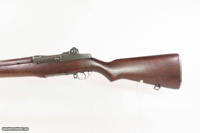 Post-KOREAN WAR Harrington & Richardson U.S. M1 GARAND .30-06 Rifle C&R“HRA 7-54” Marked Barrel INFANTRY RIFLE - Image 16 of 18