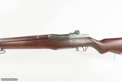 Post-KOREAN WAR Harrington & Richardson U.S. M1 GARAND .30-06 Rifle C&R“HRA 7-54” Marked Barrel INFANTRY RIFLE - Image 15 of 18