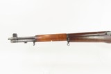 Post-KOREAN WAR Harrington & Richardson U.S. M1 GARAND .30-06 Rifle C&R
“HRA 7-54” Marked Barrel INFANTRY RIFLE - 14 of 18