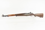 Post-KOREAN WAR Era SPRINGFIELD U.S. M1 GARAND .30-06 Infantry Rifle C&R
With “DoD Eagle” CARTOUCHE on the Stock - 13 of 18