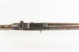 Post-KOREAN WAR Era SPRINGFIELD U.S. M1 GARAND .30-06 Infantry Rifle C&R
With “DoD Eagle” CARTOUCHE on the Stock - 10 of 18