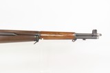 Post-KOREAN WAR Era SPRINGFIELD U.S. M1 GARAND .30-06 Infantry Rifle C&R
With “DoD Eagle” CARTOUCHE on the Stock - 3 of 18