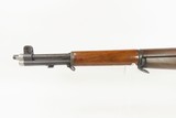 Post-KOREAN WAR Era SPRINGFIELD U.S. M1 GARAND .30-06 Infantry Rifle C&R
With “DoD Eagle” CARTOUCHE on the Stock - 14 of 18